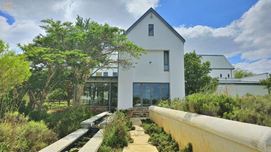 Commercial Property for Sale in Robertson Rural Western Cape